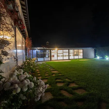 Villa Kozareva козаревата *