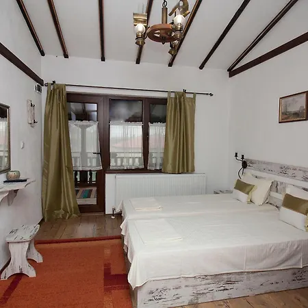 Kozareva козаревата Villa *