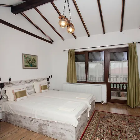 Villa Kozareva козаревата