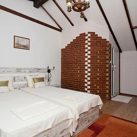 Kozareva козаревата Villa *